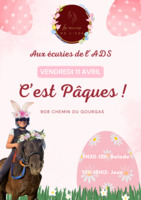 Vacances de Pâques 2025